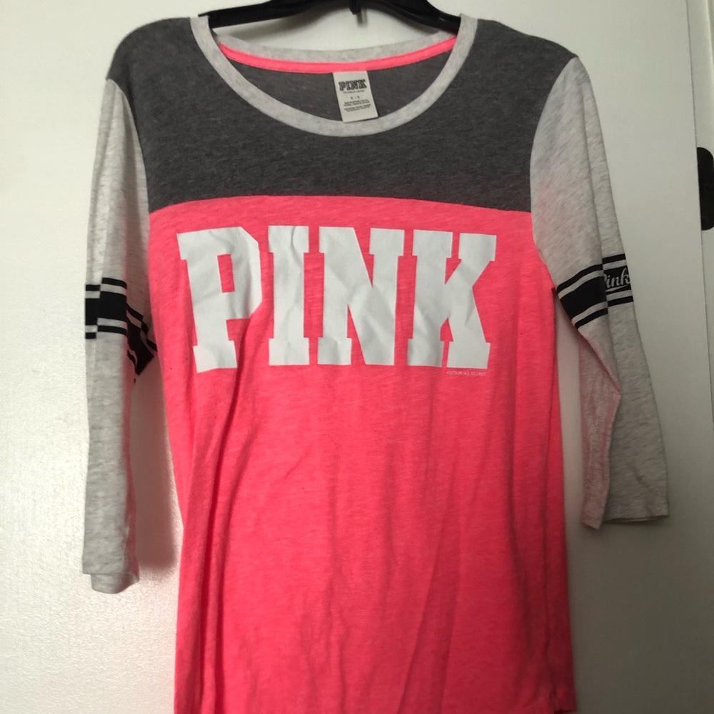 Victoria’s Secret PINK shirt, super cute!!